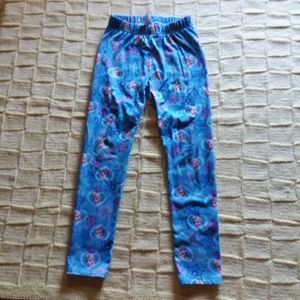 💜3 for $10💜 Girls Frozen leggings ❄